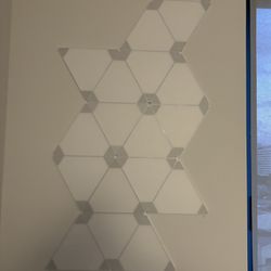 Nanoleaf 20 Triangle Panels 