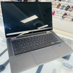 HP Chromebook