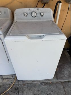 Washer machine