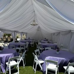 Tents