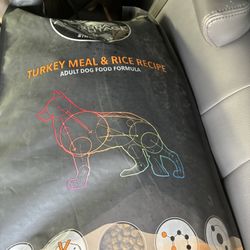 High Quality Dog Food