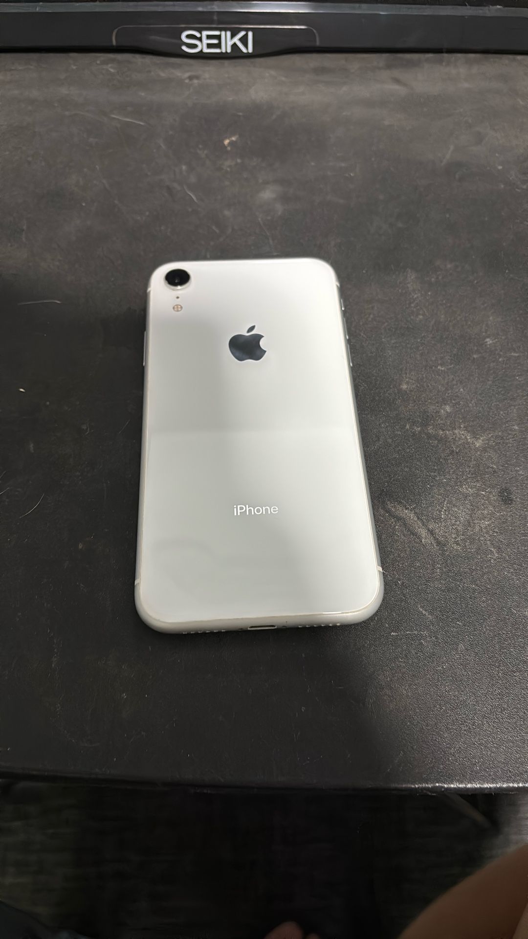 IphoneXr
