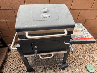 Grill