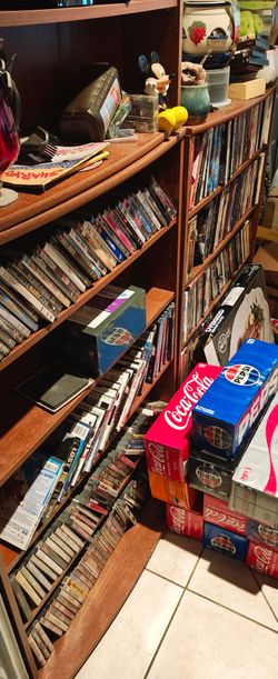 Dvd bundle