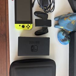 Original Nintendo Switch 1