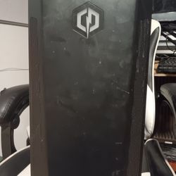 Middle End Gaming Pc 