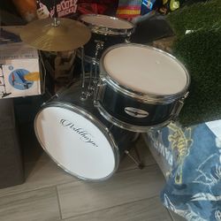 Kids Drum 