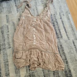Teen Clothes S-M 