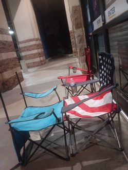 Free Chairs