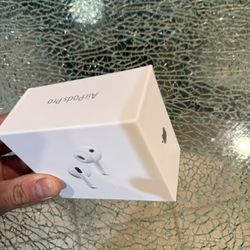 Airpod Pros