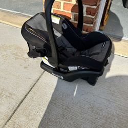 Graco Car Seat
