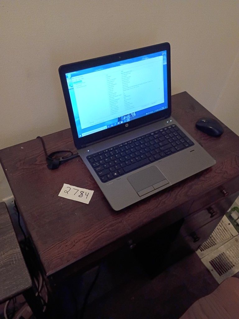 HP Laptop