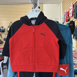 Baby Puma Set 