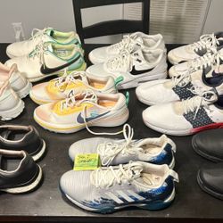 Golf Shoes Size 9.5/10