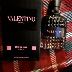 Valentino Intense Cologne 