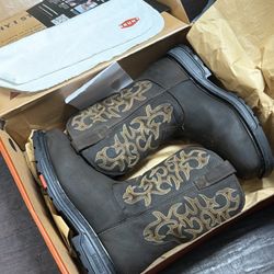 Vastbinder Welted Water resistance 