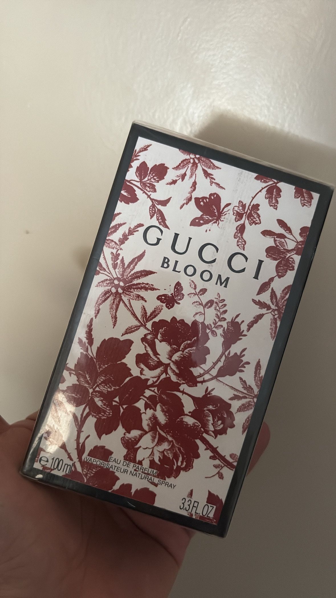 Gucci Bloom Eau De Parfum -50$
