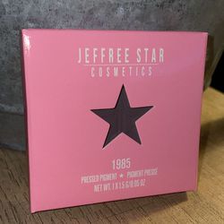 Jeffrey Star Cosmetics : 1985 Shade
