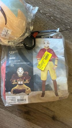 Avatar The Last Airbender