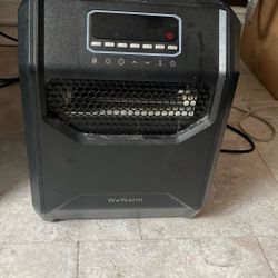 Space Heater