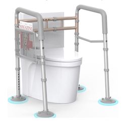 Medical Toilet Frame
