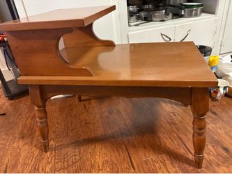 Set of 2 Side Tables