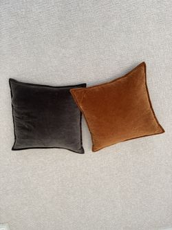 Pillows 