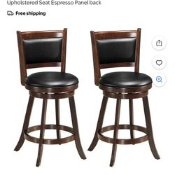 Bar Chairs 