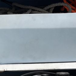 Tanque De Agua 30 Galones 