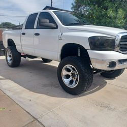 Dodge Ram 2500