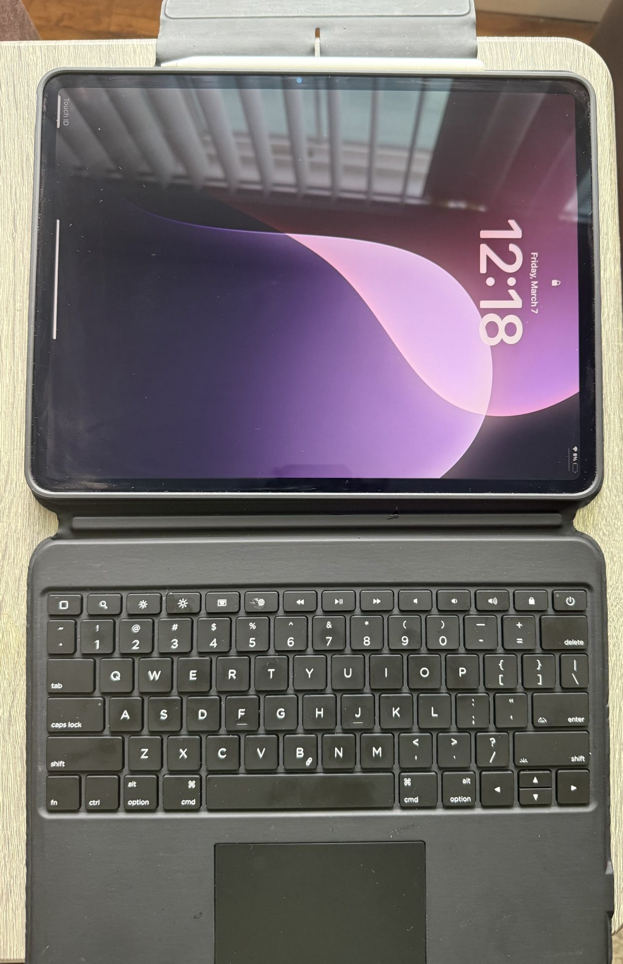 iPad Air 13 Inch 