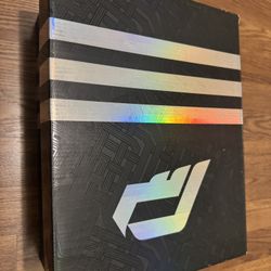 New Adidas D Lillard 2 PDX Carpet RARE!