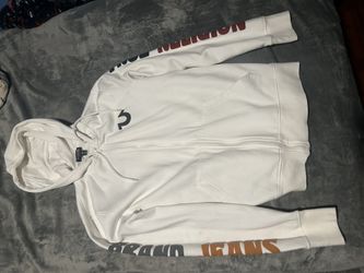 White true relgion size Small