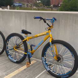 Beastmode (super modded out)