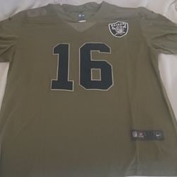 Raider Jersey Plunket 