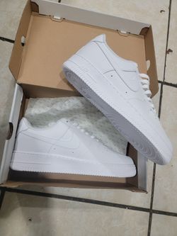Air forces size 11