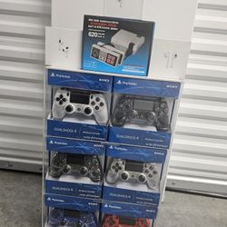 AirPods & Gaming Bundle 