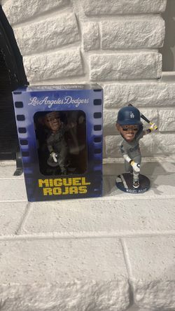 Miguel Rojas 2026