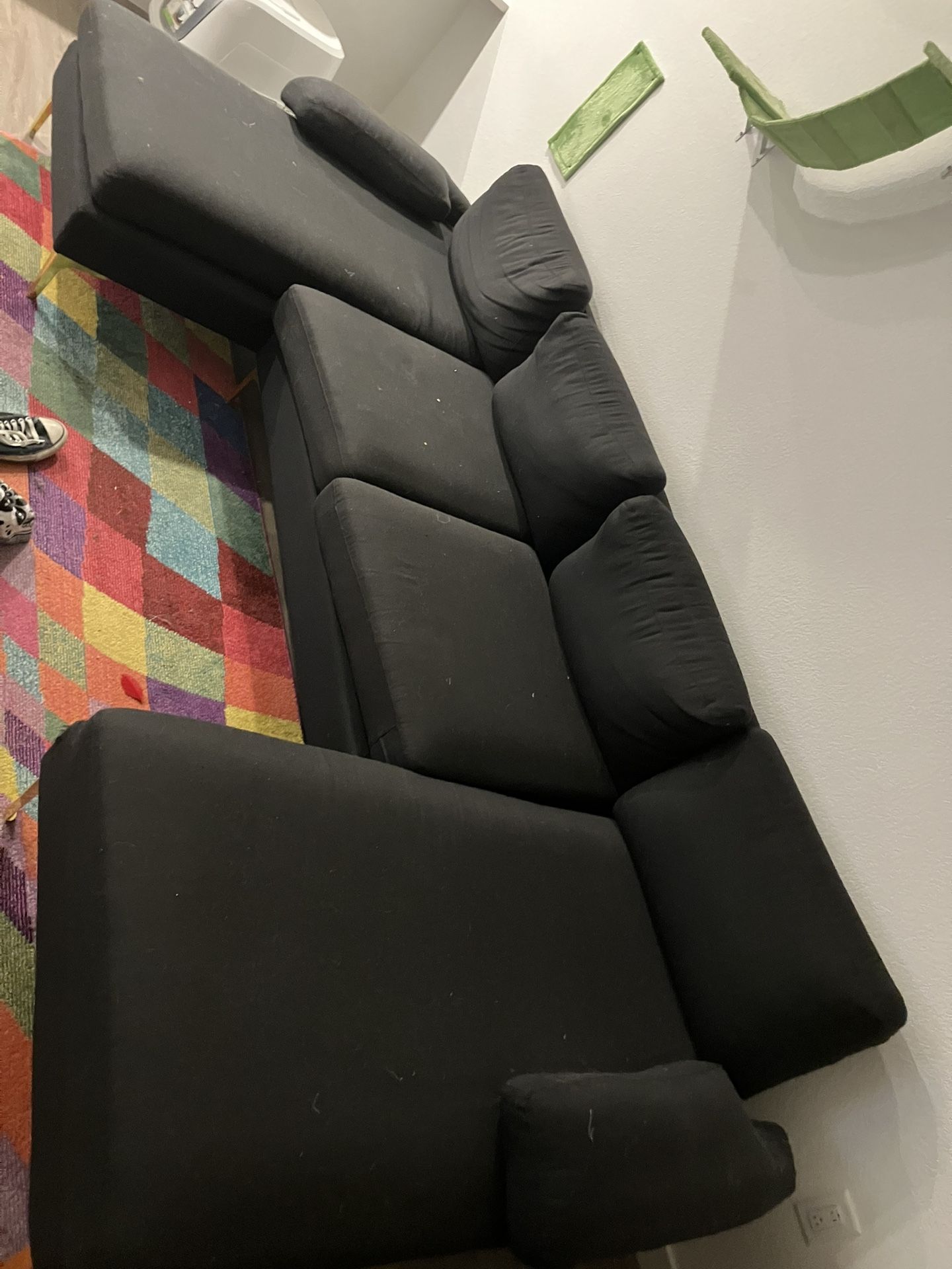 Free Sectional Couch