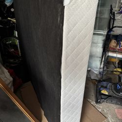 Full Size Box Spring
