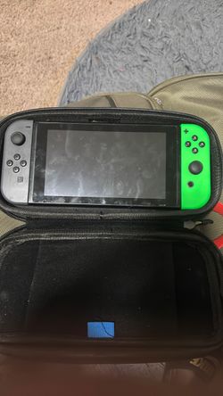 Original switch