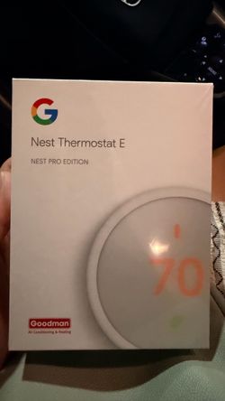 Nest pro edition