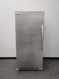 Frigidaire Gallery 19 Cu. Ft. All-Refrigerator – Stainless Steel – Model FGFU19F6QFA