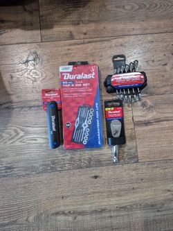Duralast tools