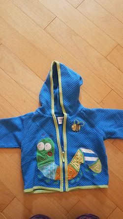 Hanna Anderson 70(9 month) Coat