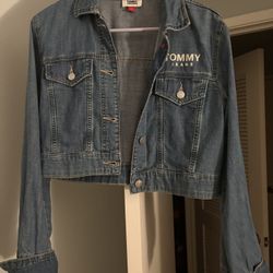 Denim Jackets