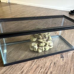 Fish tank