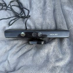 Xbox360 Kinect Sensor