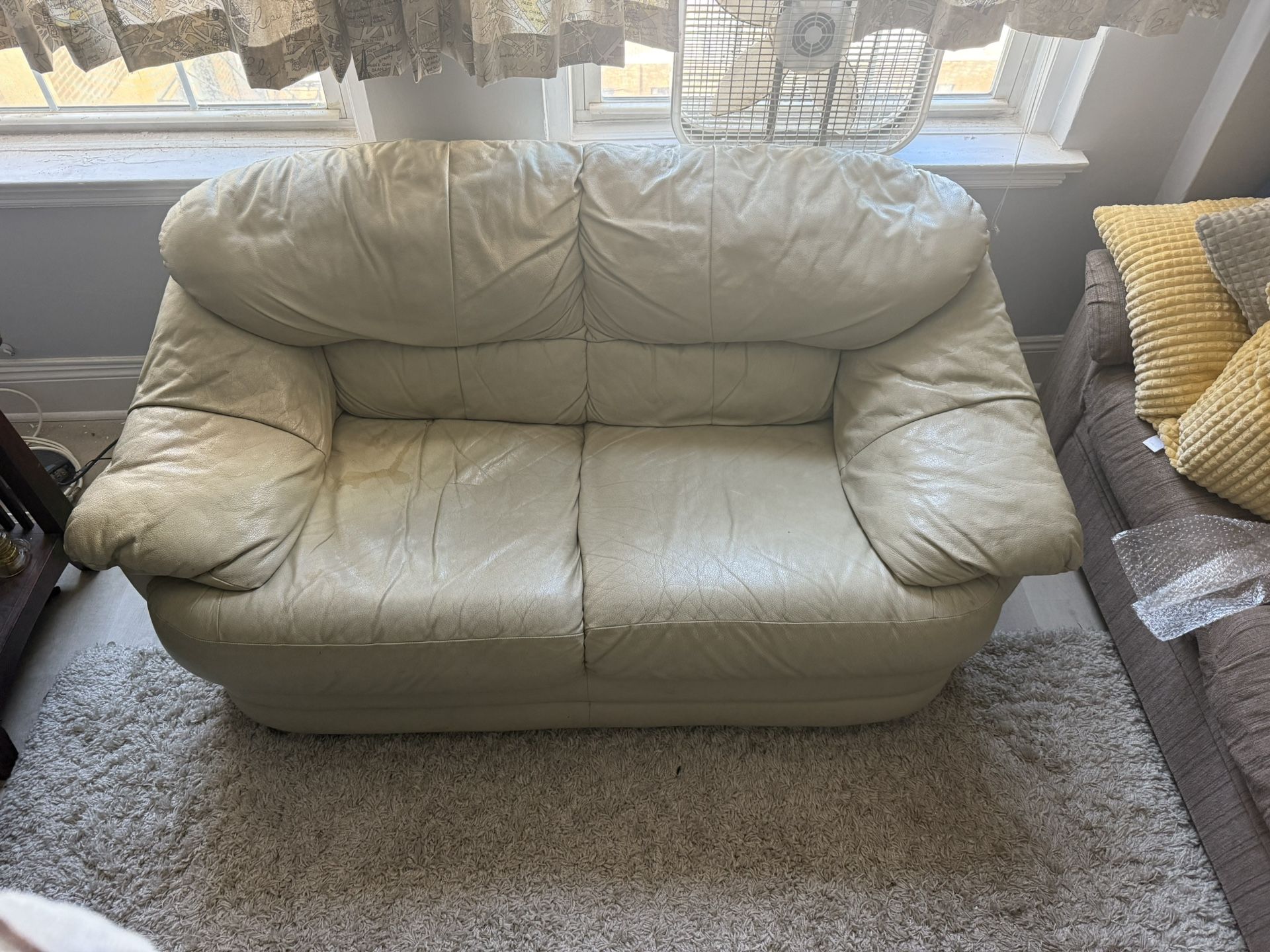 Free Couches. Need Gone By 5/31/2025 Move Out Day