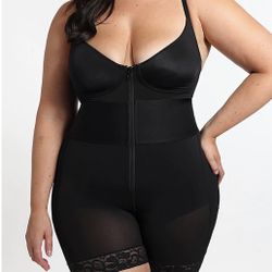 shapellx high support girdle/faja LARGE